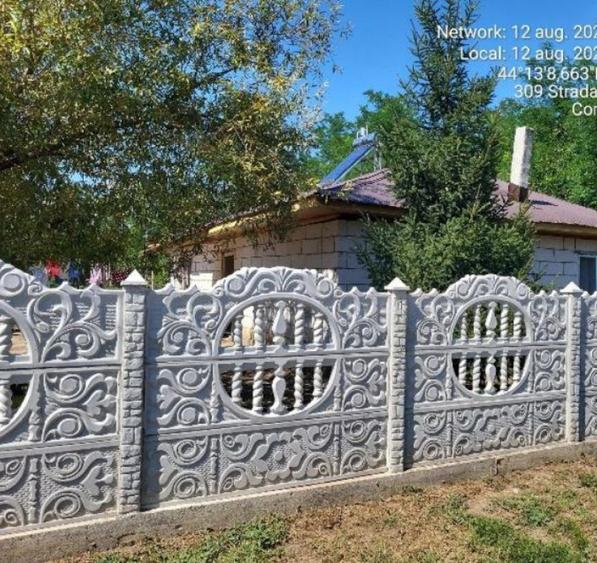 Casa si teren Comuna Manastirea, Jud. Calarasi-id R232070... - 4