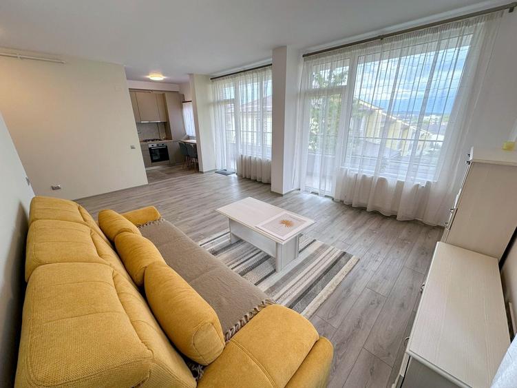 2 camere, bloc nou, modern, parcare, in Gheorgheni, strada Romul Ladea - 4