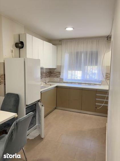 Apartament cu 2 camere în Central