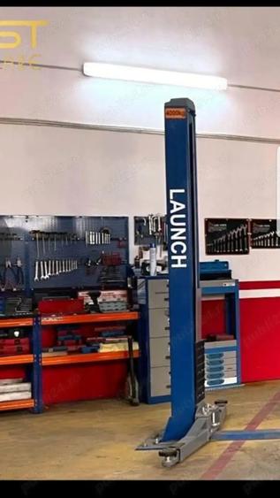 Spațiu comercial, de 442 mp, în Arcalia
