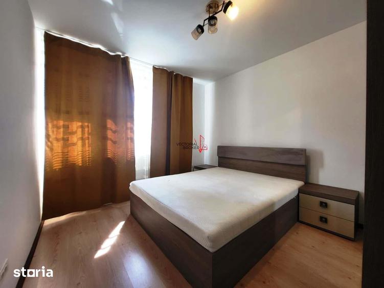 Apartament cu 3 camere decomandat în Theodor Pallady