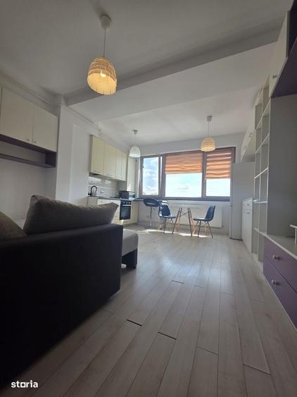 Apartament 1 Camera | Cubis Tatarasi | 29 Mp | 68.900 - 13