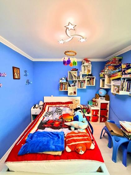 Duplex cu 3 camere cu Canalizare în Moșnița Veche