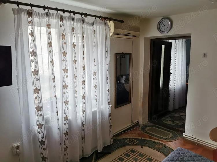 Vand casa in Slatioara Olt - 6