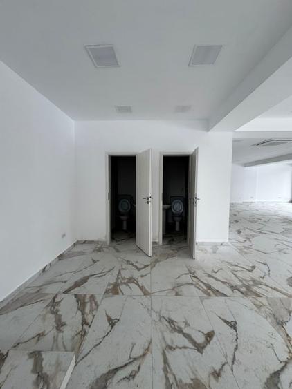 Spațiu comercial, de 162.16999816895 mp, în Sebastian
