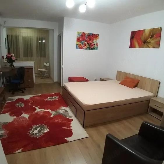 garsoniera dristor-modern-metrou la scara blocului - 5