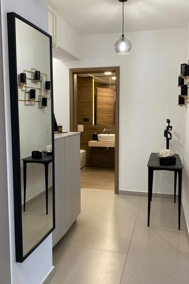 Apartament lux 2 camere, zona centrala, Cosmopolit - 7