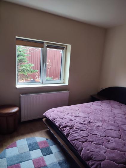 Casă cu 2 camere cu Teren 200 Mp în Palas
