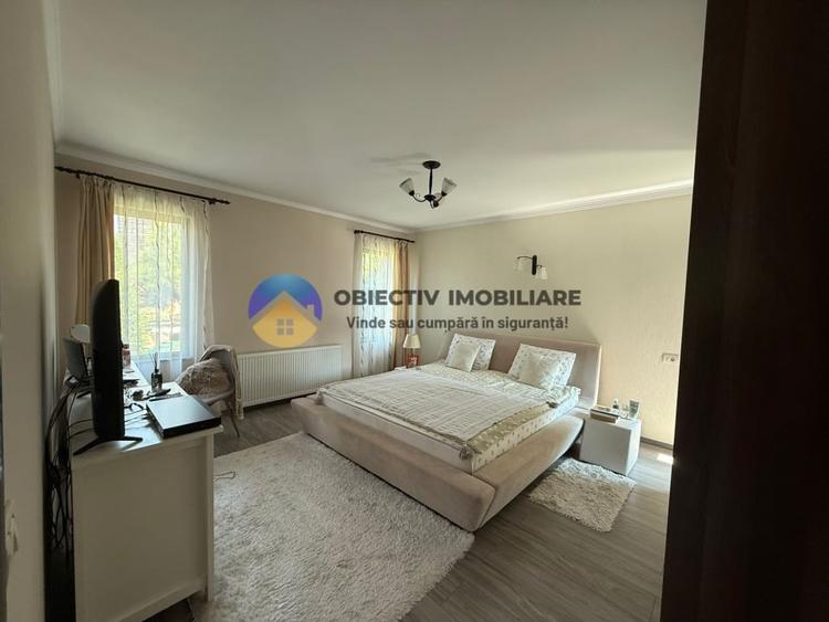 Casă proiectată cu bun gust  – Strada  Petru Movilă - 16