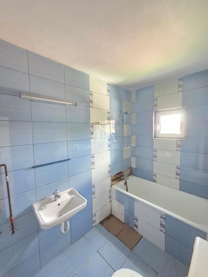 Casă individuală cu 3 camere cu Canalizare în Voiniceni