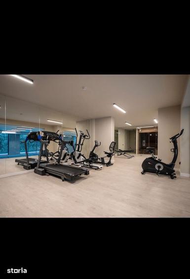 Apartament cu 2 camere în Central — fotografia 1