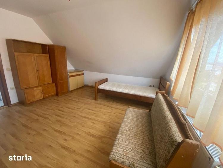 Apartament cu 2 camere decomandat în Turnișor