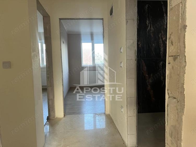 Casă cu 4 camere cu Teren 220 Mp în Giarmata