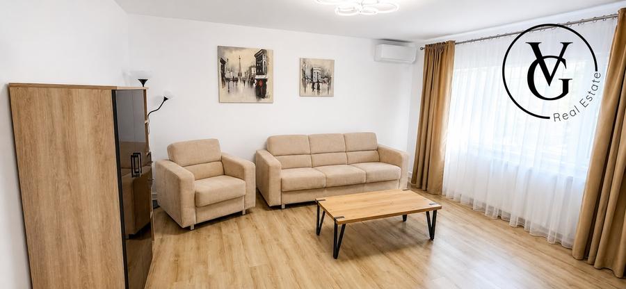 Apartament 2 camere | Centrala proprie | Zona Inel II - 2