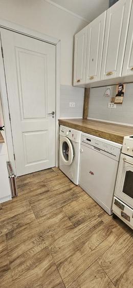 Apartament cu 2 camere semidecomandat în Tipografilor