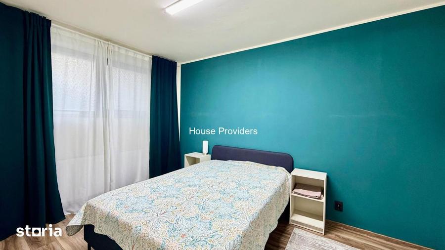 Apartament 2 Camere|Dorobanti Floreasca|Centrala|Bloc Nou - 6