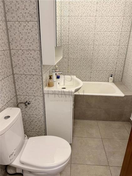Apartament cu 2 camere decomandat în Gheorghe Lazăr