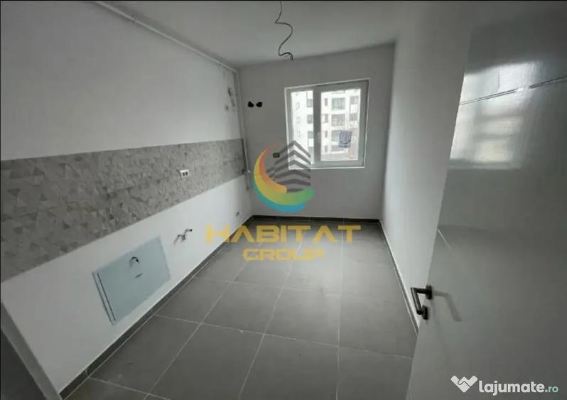 Garsonieră decomandată în Berceni