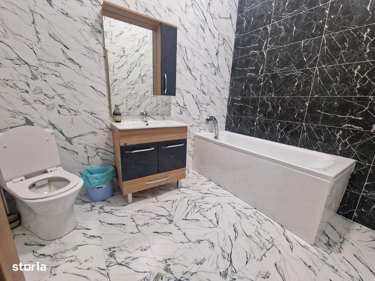 Apartament cu 4 camere decomandat în Nord