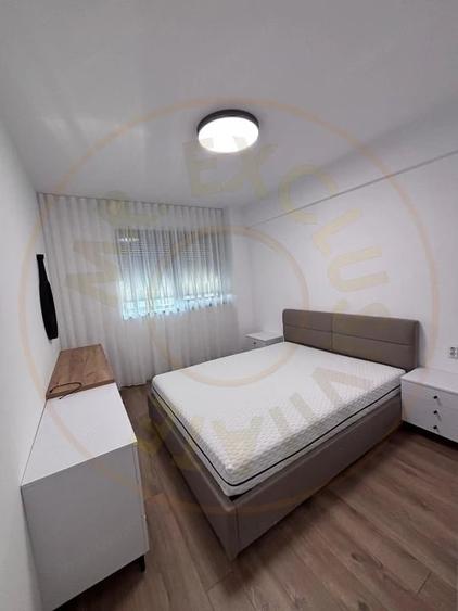 Apartament cu 2 camere în Frații Golești