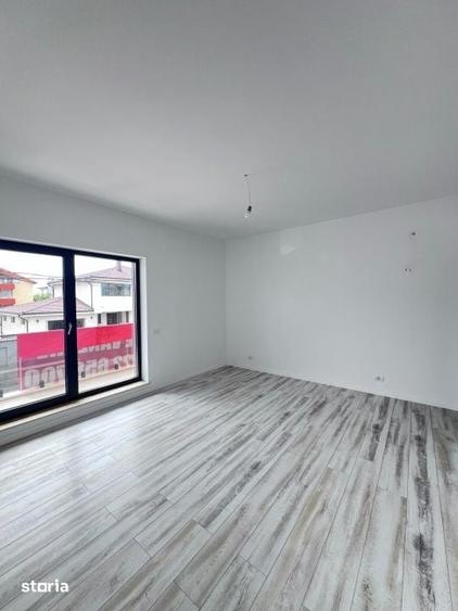 Vila Individuala/Incalzire in pardoseala/Terasa 42mp - 9
