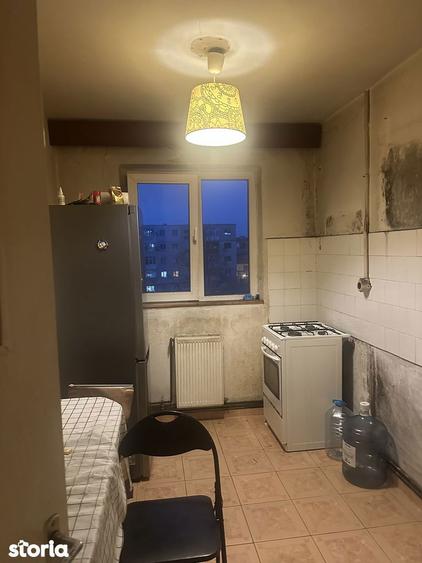 Apartament cu 2 camere în Ultracentral