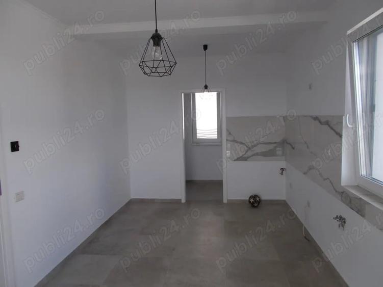 Casă cu 2 camere în Dumbrăvița