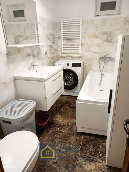 Apartament cu 3 camere semidecomandat în Bârnova