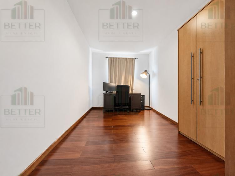 Apartament cu 3 camere semidecomandat în Ștefăneștii de Jos