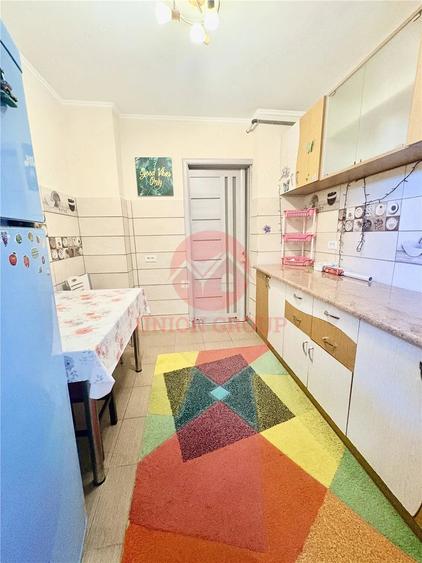 Apartament 2 Camere Decomandat Zona Dacia - 1