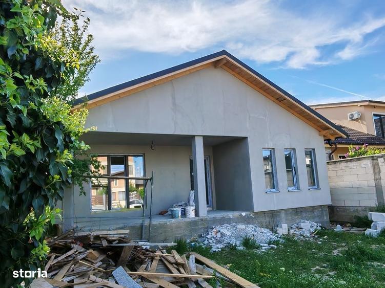 Comision0%-AlmanImobiliare-Ocazie-Casa 4camere-Agigea-Zona Sanatoriu - 2