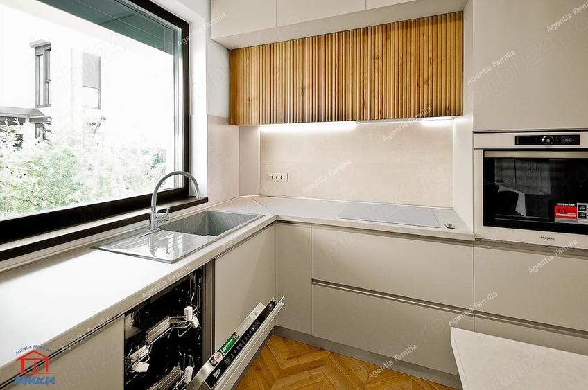 Casă cu Teren 116 Mp în Central