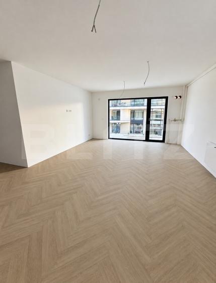 Apartament cu 2 camere decomandat în Independenței