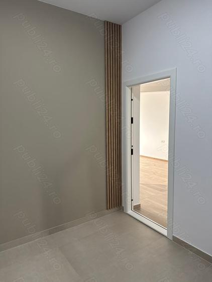 2 camere etaj intermediar la cateva minute de hotel IQ - 7