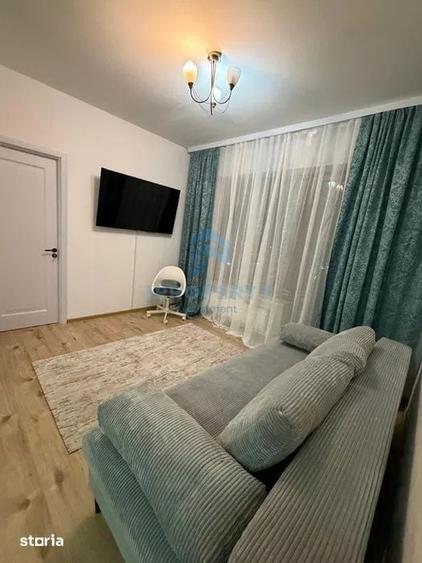 Apartament 2 Camere GVI Town Parcare(+40 EURO) Pet Friendly - 4