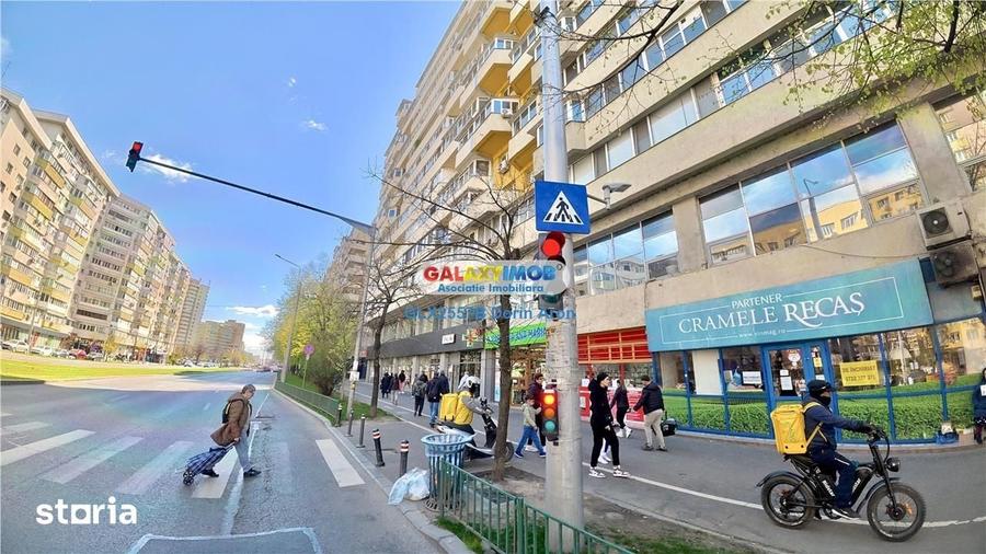 Spațiu comercial, de 65 mp, în Pantelimon