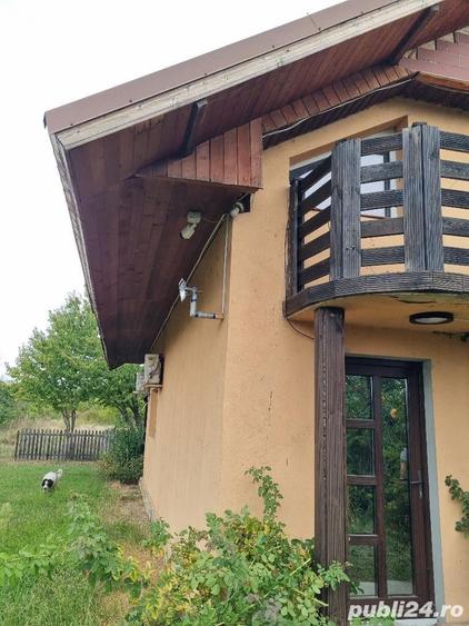 Casă în Gorneni