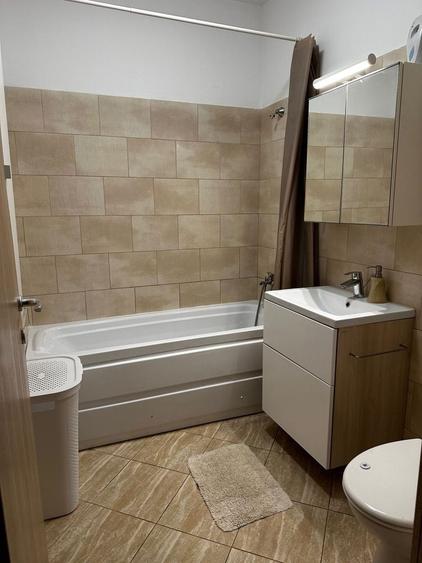 Apartament cu 2 camere semidecomandat în Nicolae Grigorescu