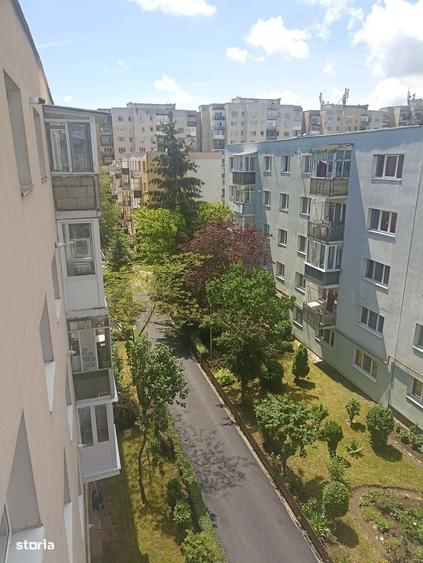 Apartament cu 2 camere în Gării