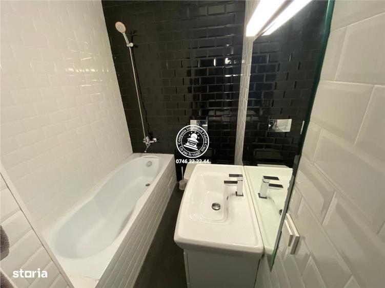 Apartament cu 3 camere în Albești