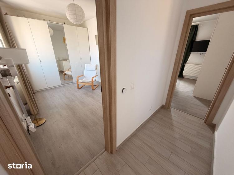 Apartament cu 3 camere în Chitila