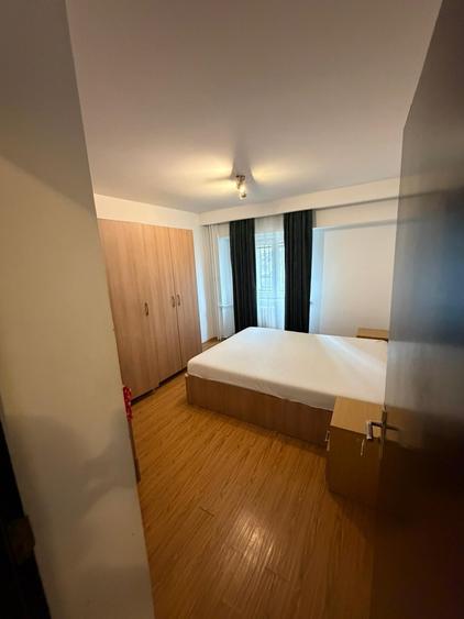 Apartament cu 2 camere decomandat în Inel II