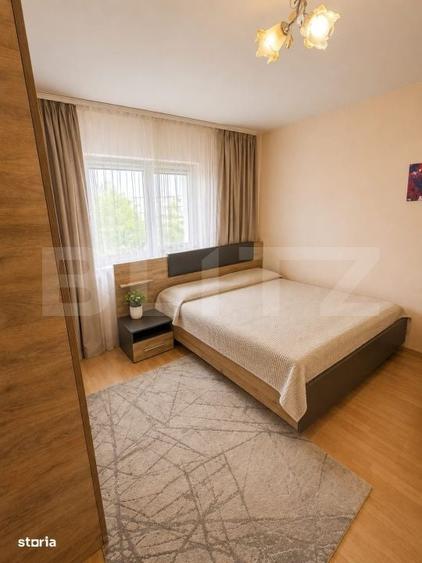 Apartament cu 3 camere decomandat în Freidorf