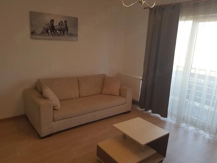 Apartament cu 2 camere decomandat în Bartolomeu