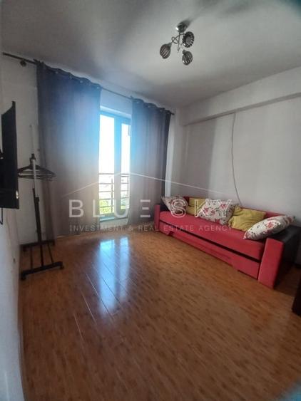 Apartament cu 3 camere decomandat, mobilat în Tomis Plus