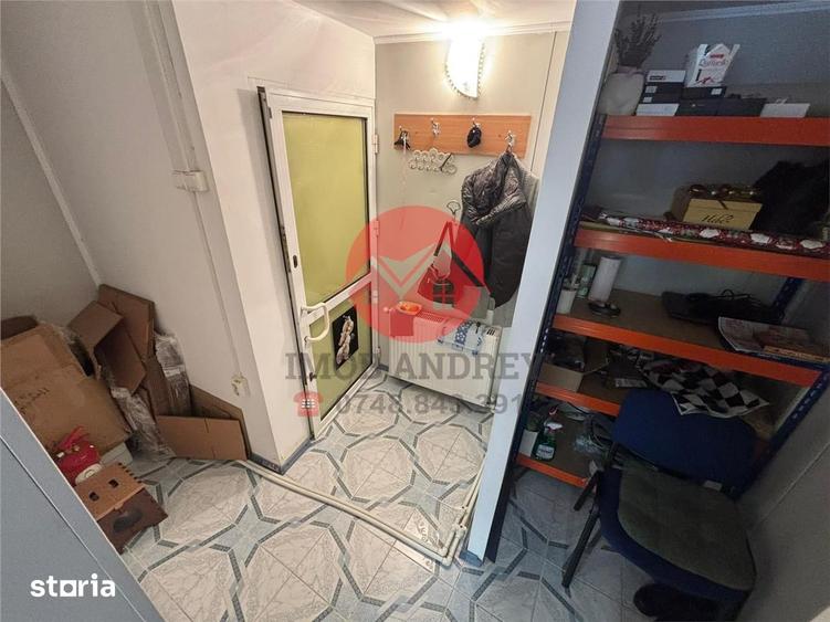 Spatiu comercial de inchiriat in zona de Vest, vad excelent - 1