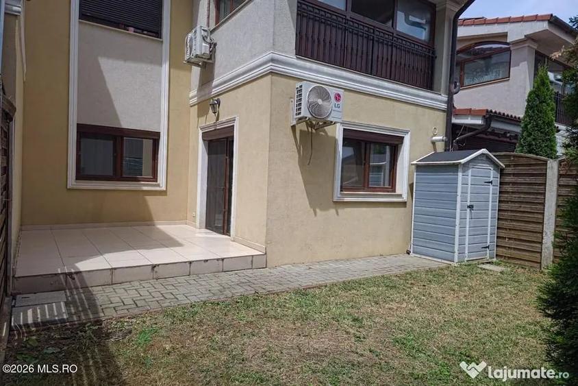 Giroc - Str Marte - 2 Camere 53 MP, Terasa 11 MP, Curte 4... - 12