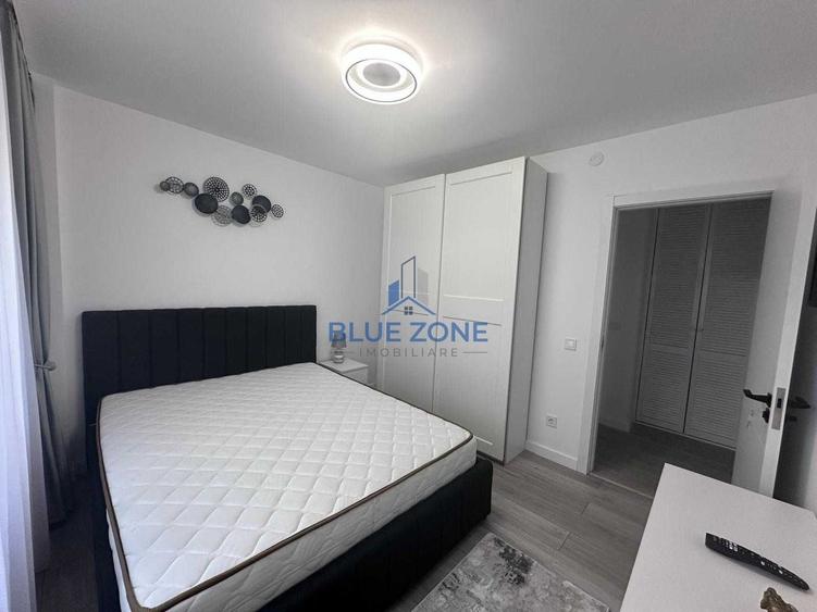 Apartament cu 2 camere decomandat în Tineretului