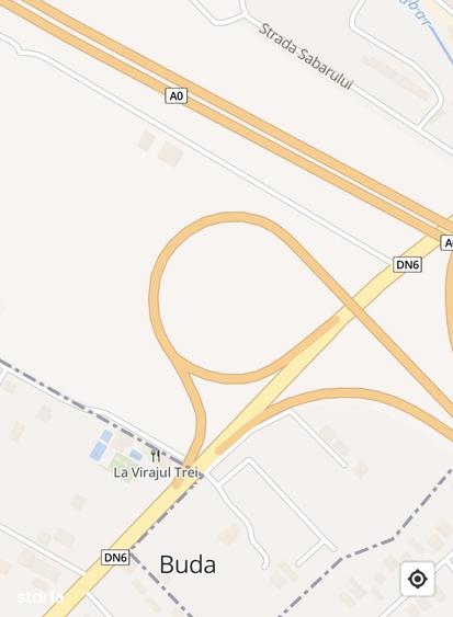 Spațiu comercial, de 350 mp, în Central