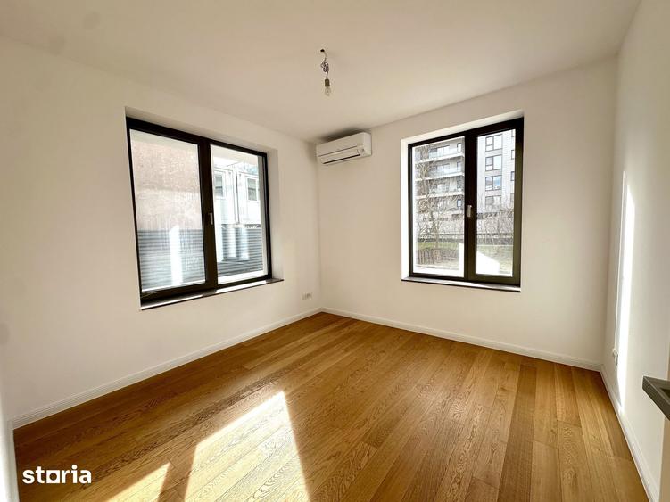 Apartament cu 2 camere în Șoseaua Nordului